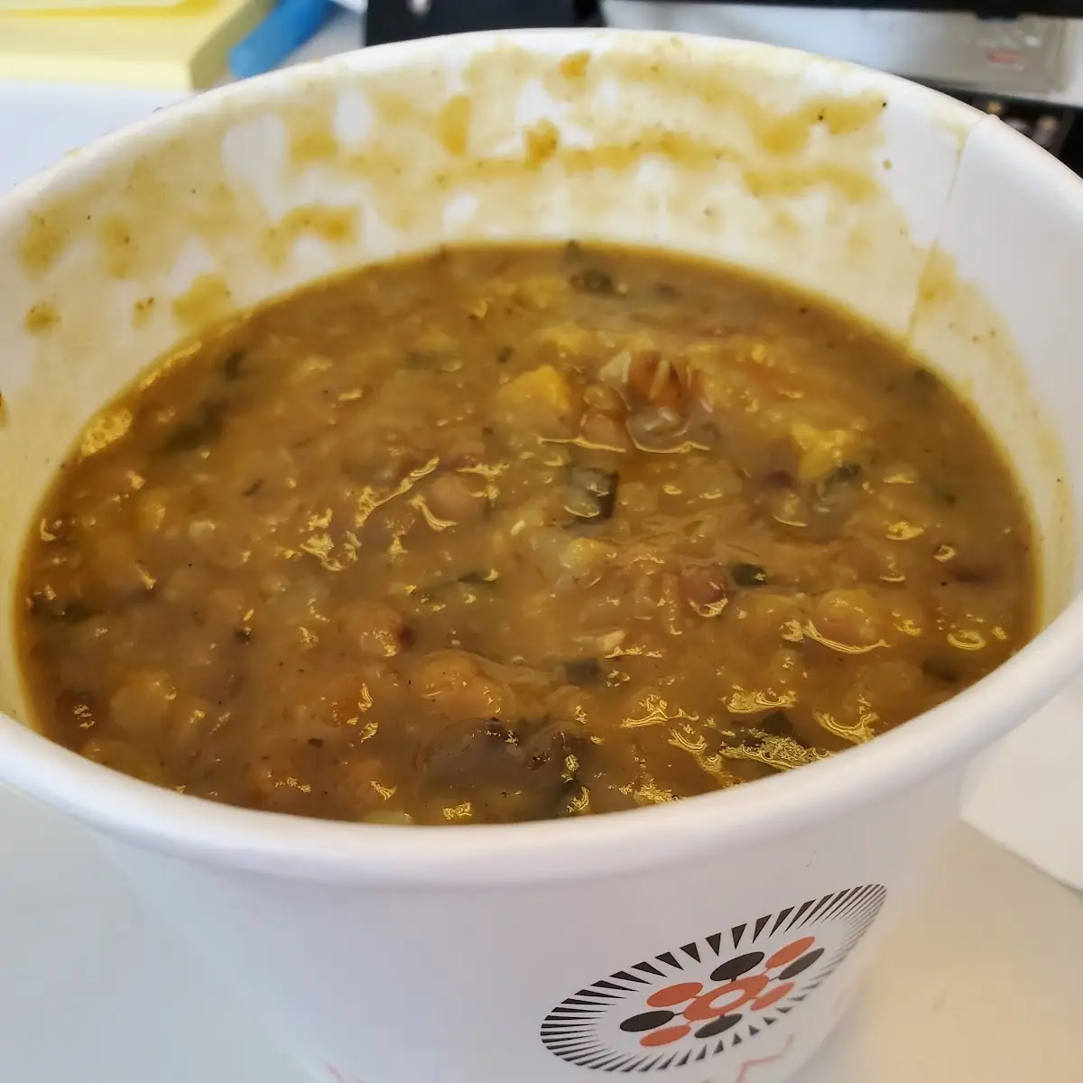 Lentil Soup
