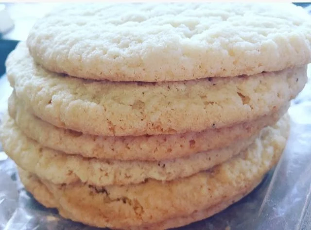 Sugar Cookie