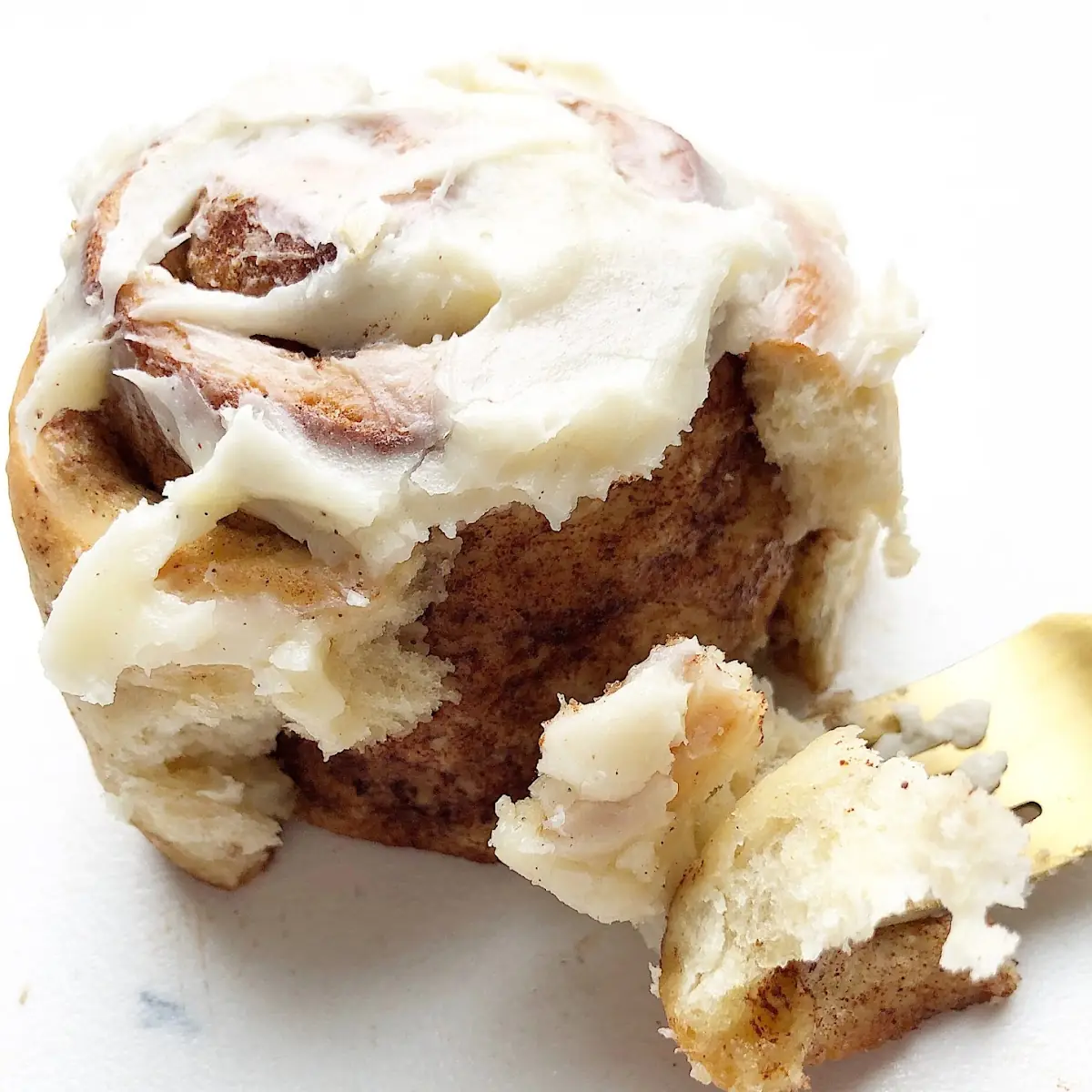 Cinnamon Roll