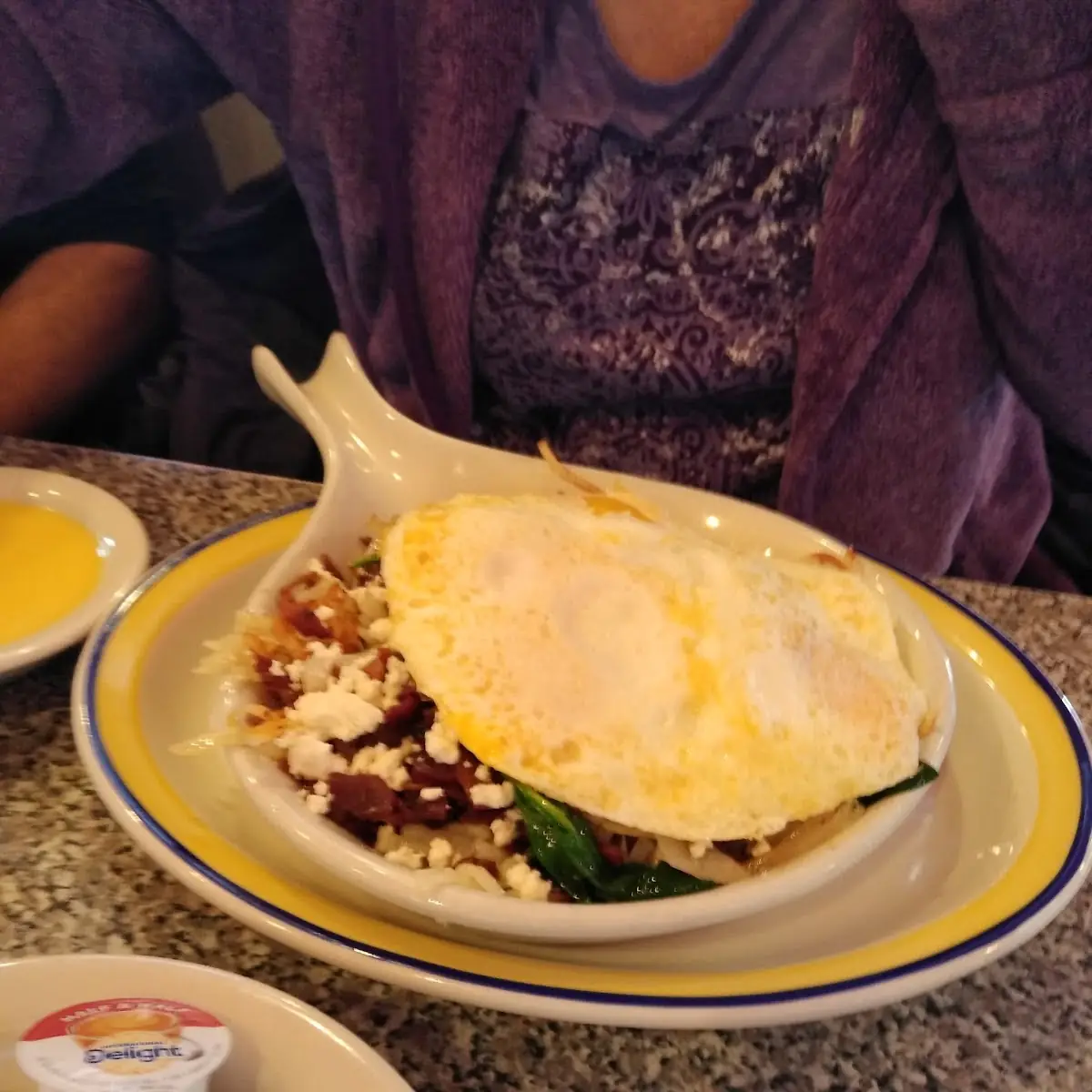 Breakfast Skillet