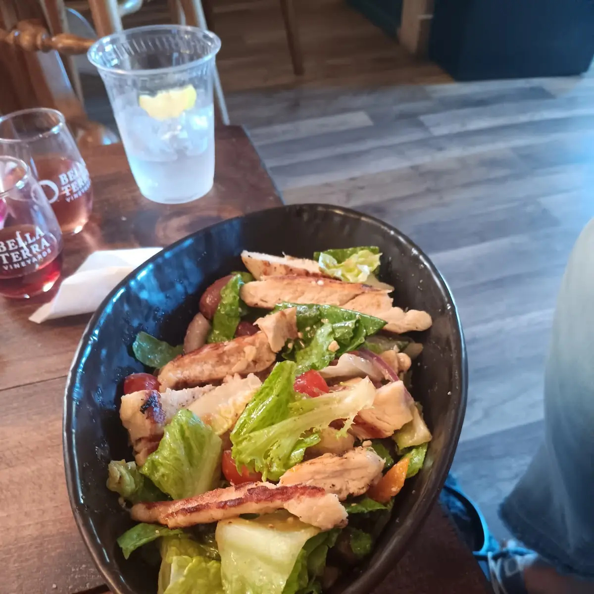 Chicken Salad