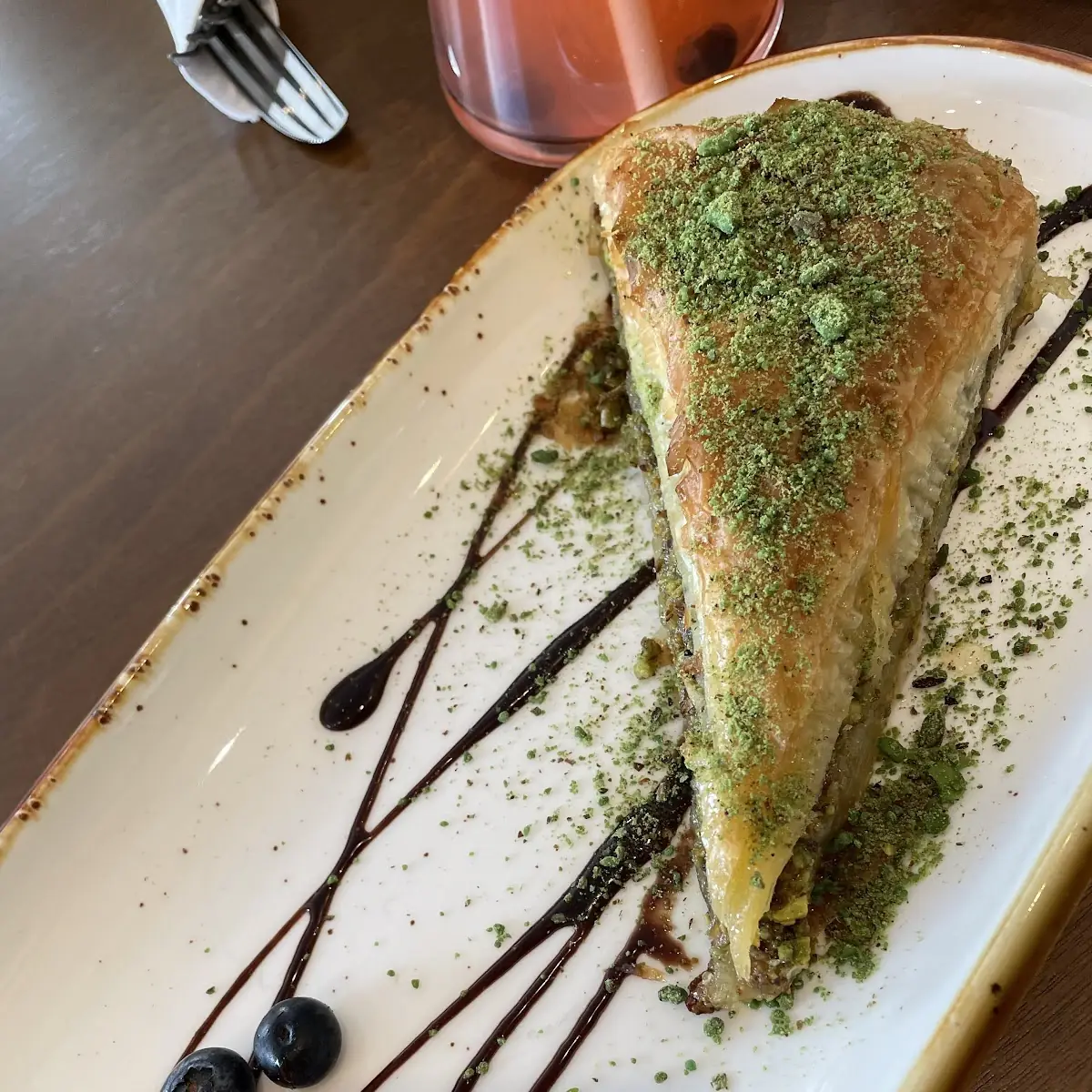 Baklava