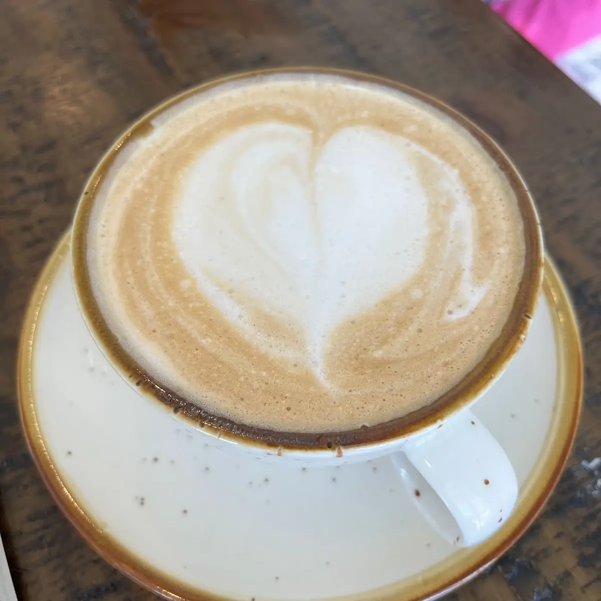 Latte