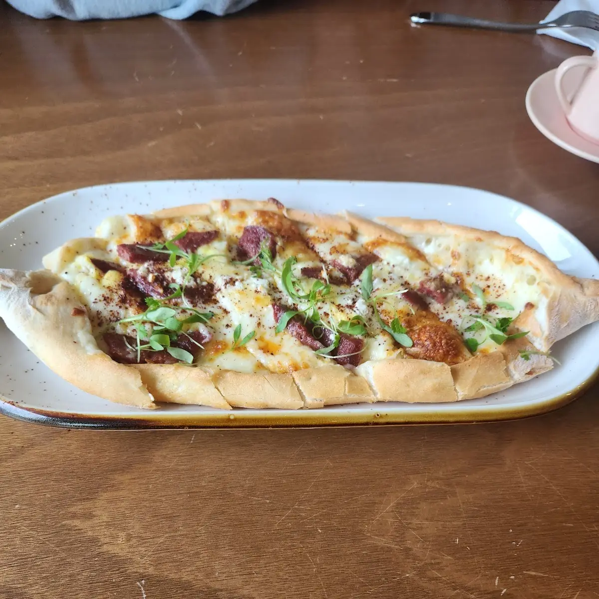 Pide Flatbreads