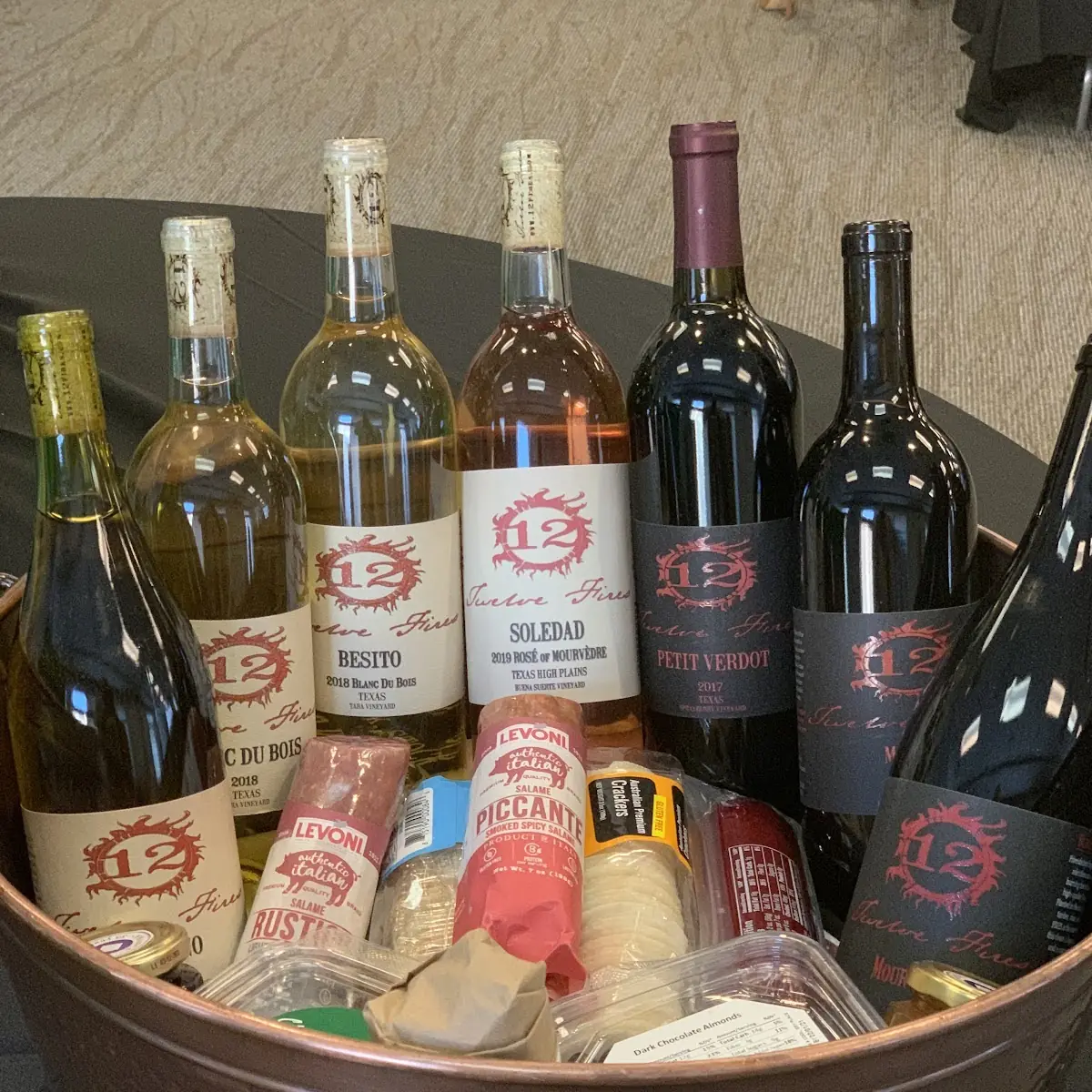 Gift Basket