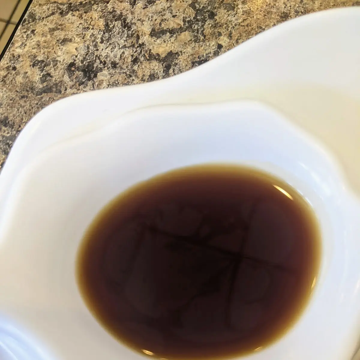 Dipping Sauce