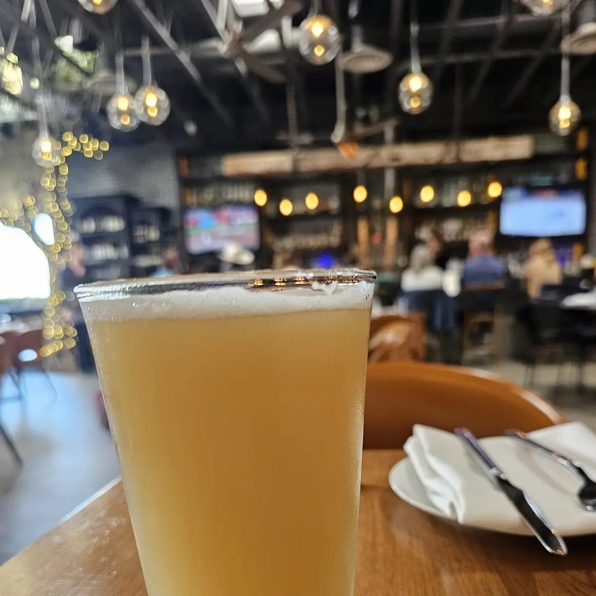 Draft Beer