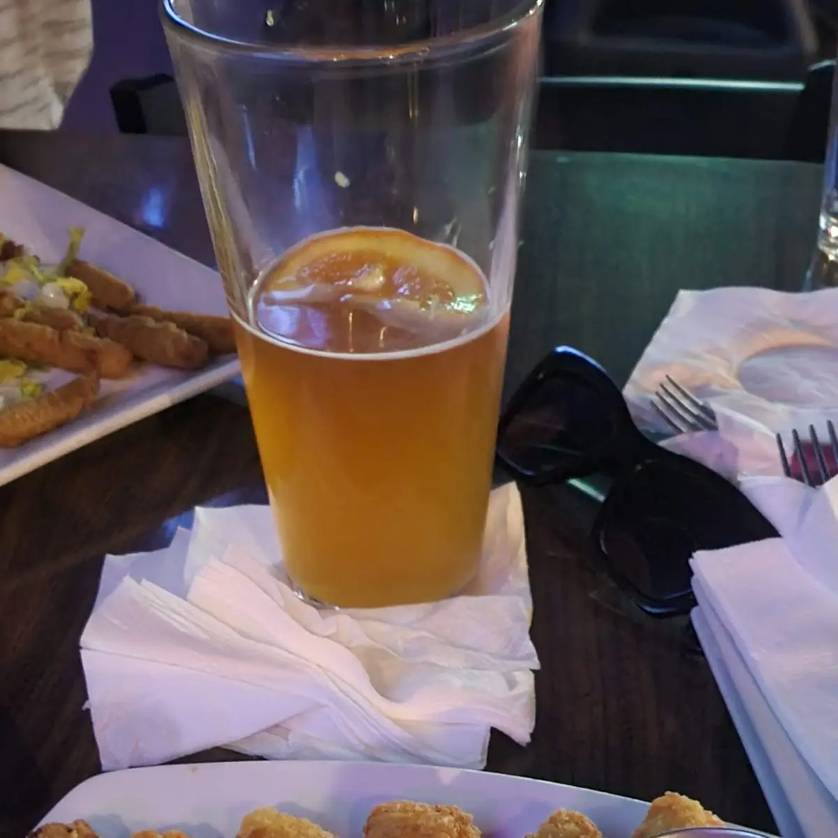 Tater Kegs