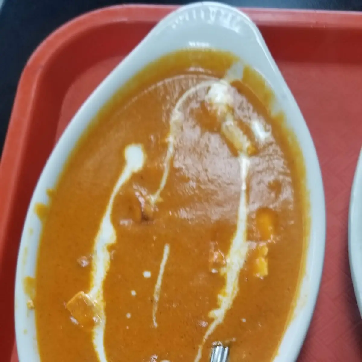 Pumpkin Soup