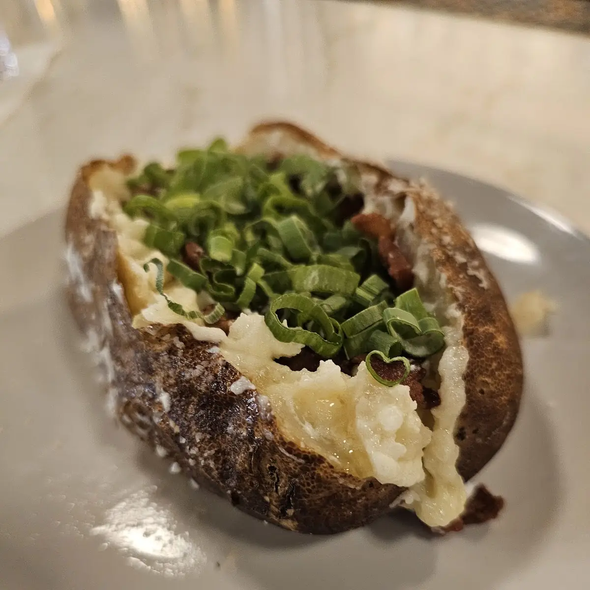 Baked Potato