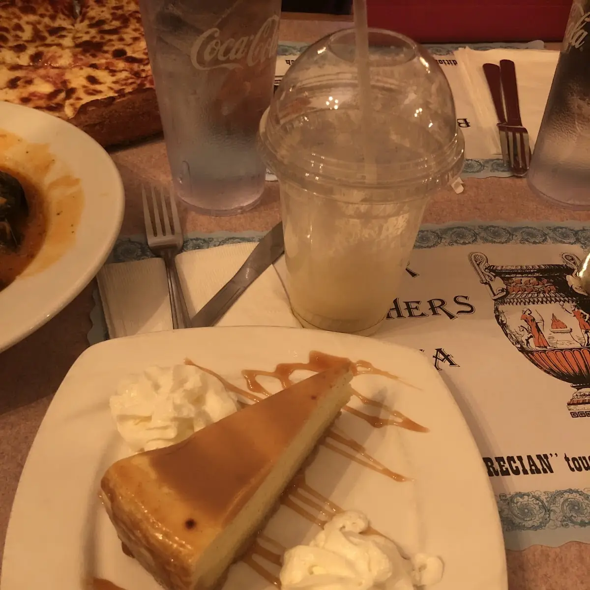 Key Lime Pie