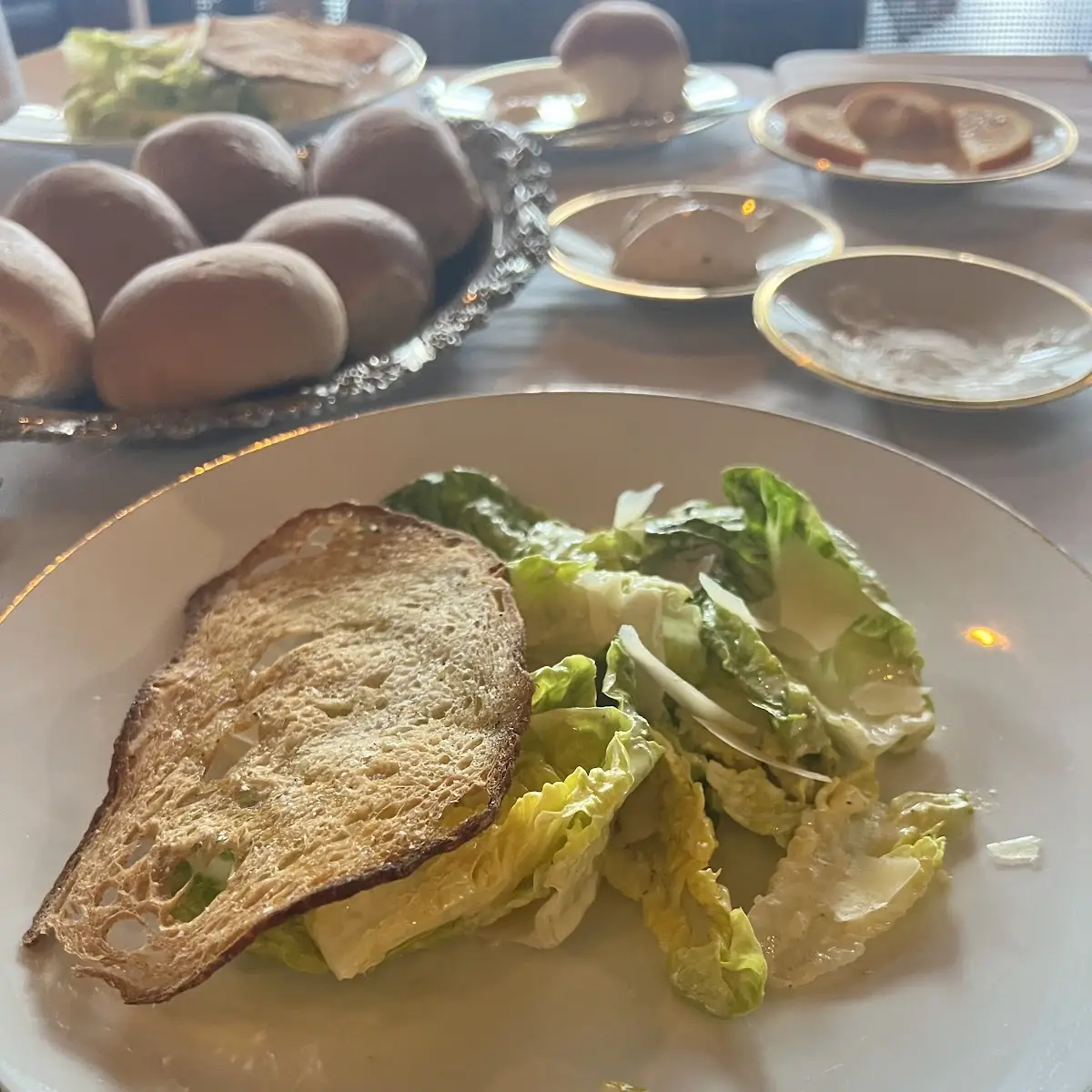 Caesar Salad