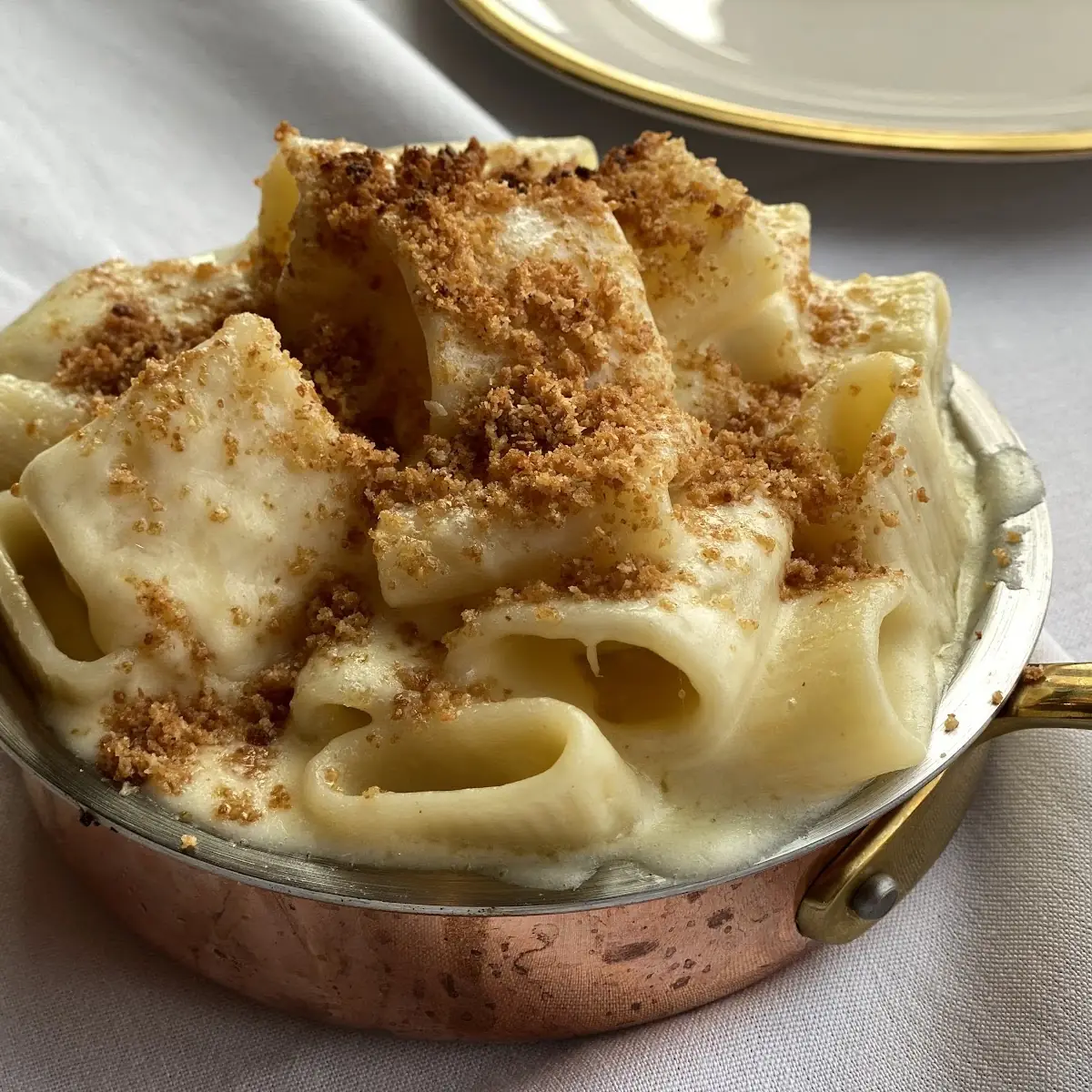 Mac & Cheese