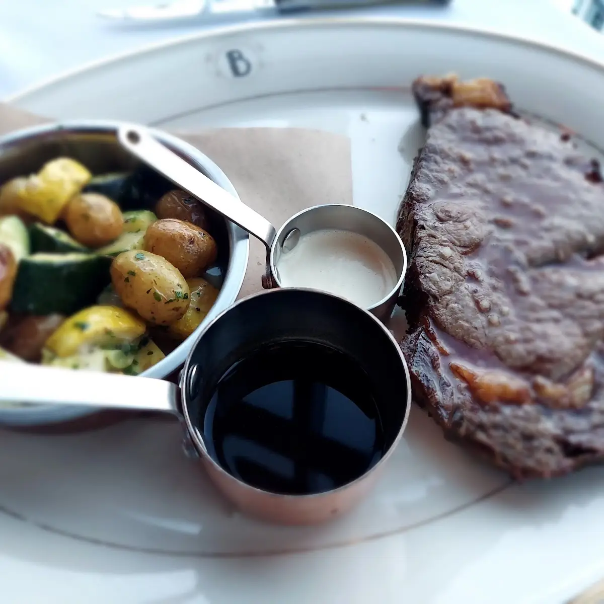 Signature Prime Rib