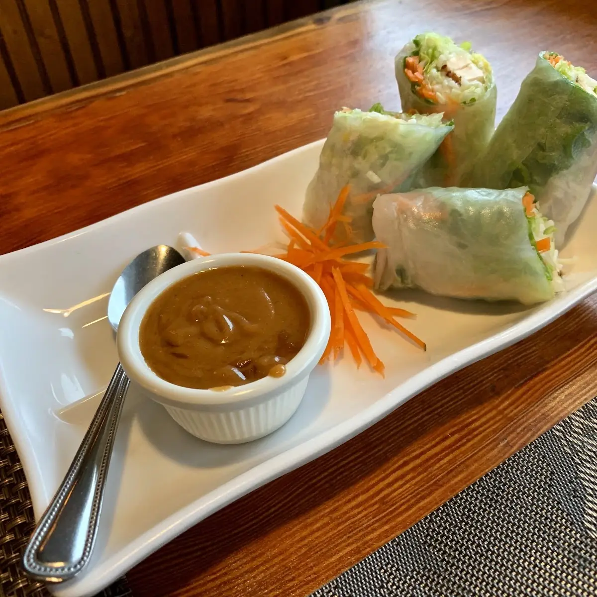 Spring Roll