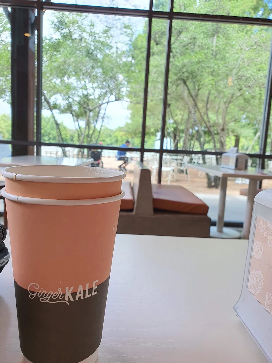 Café Americano