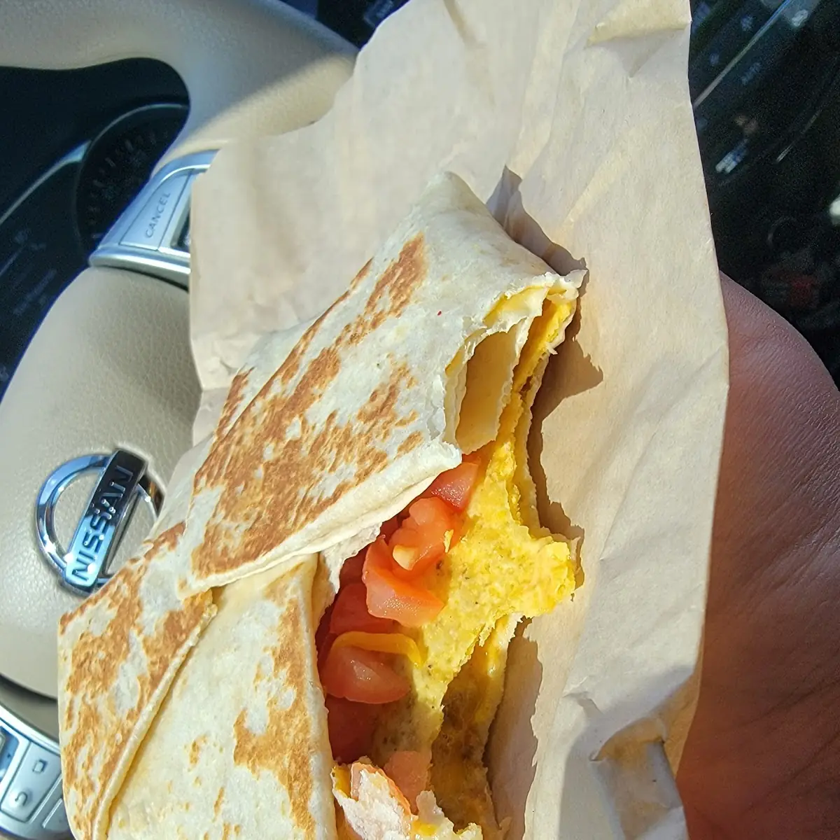 Quesadilla