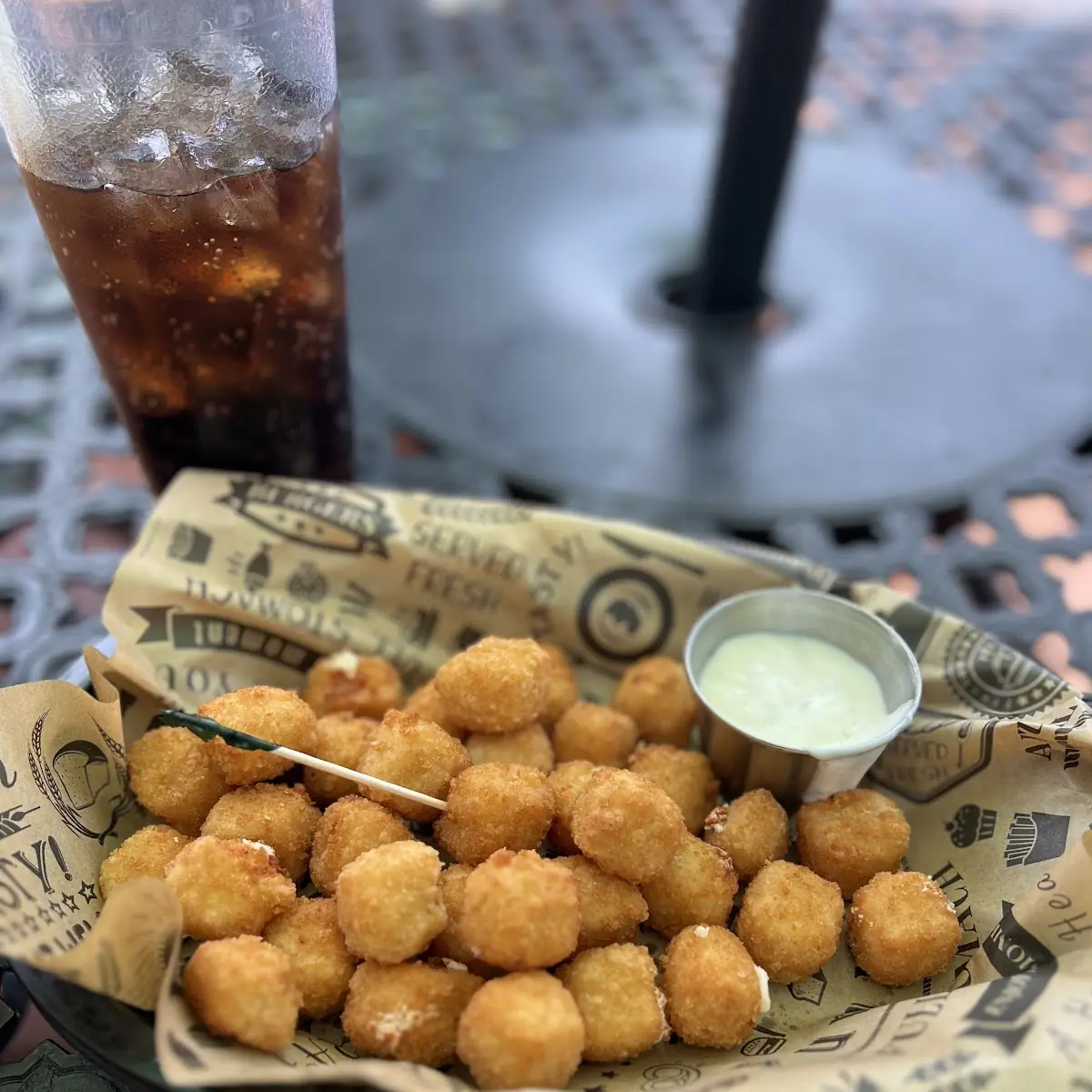 Tater Tots