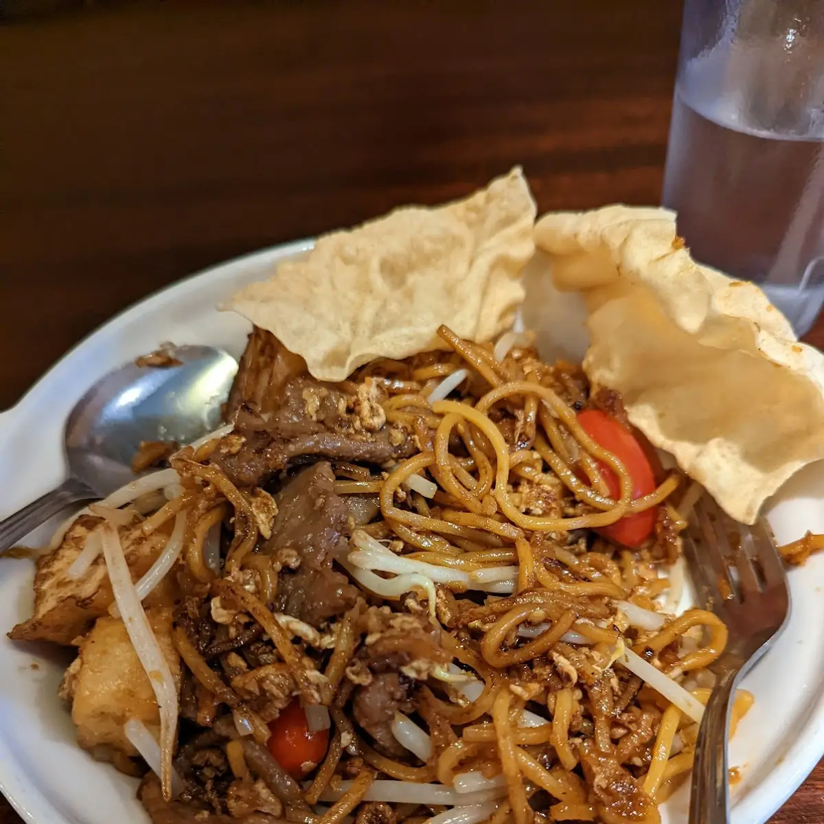 Mee Goreng