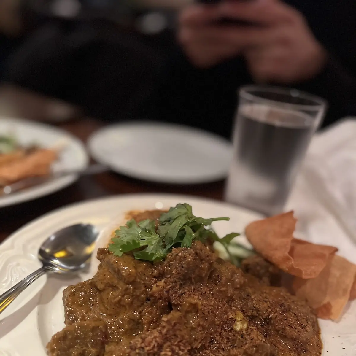 Rendang Beef