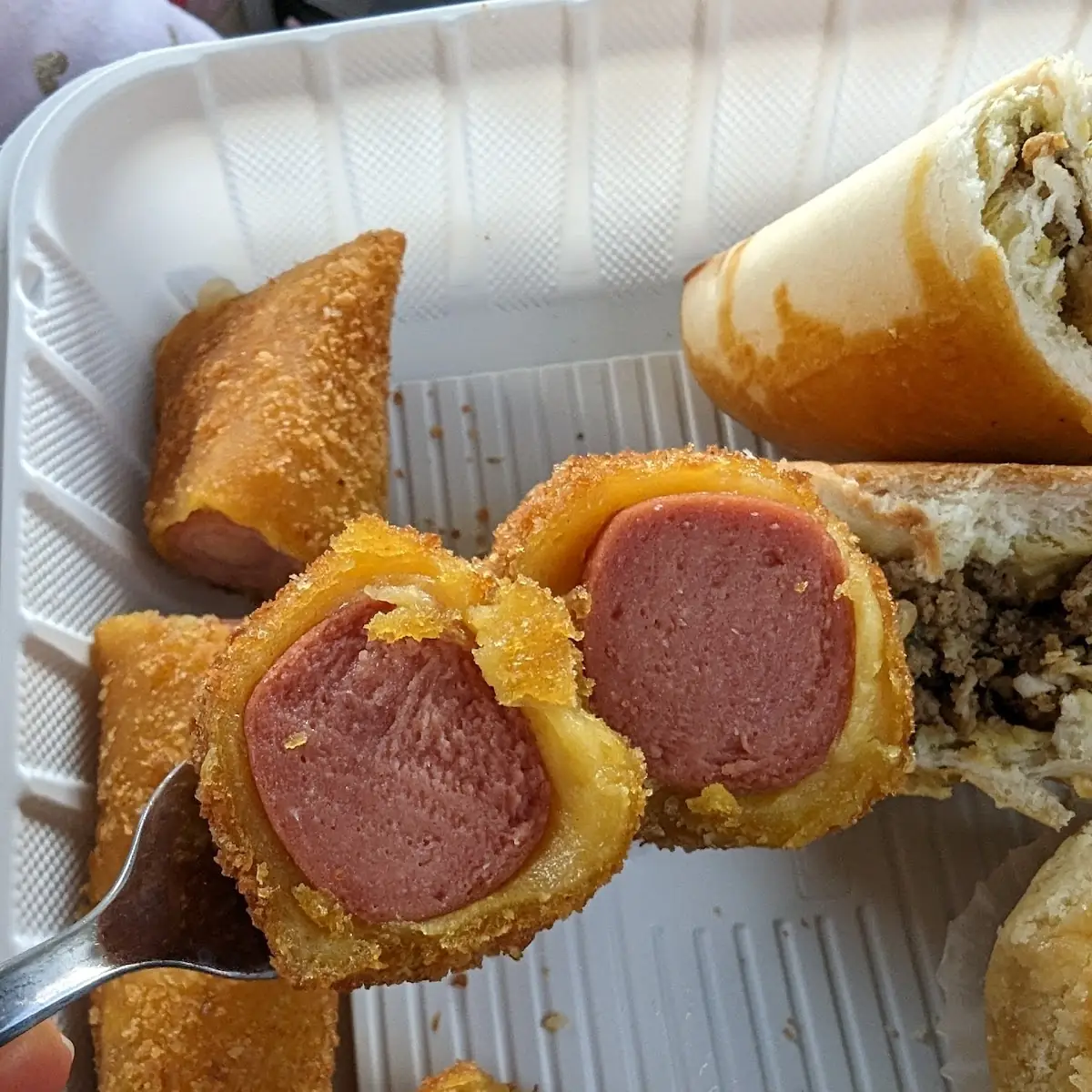 Corn Dog