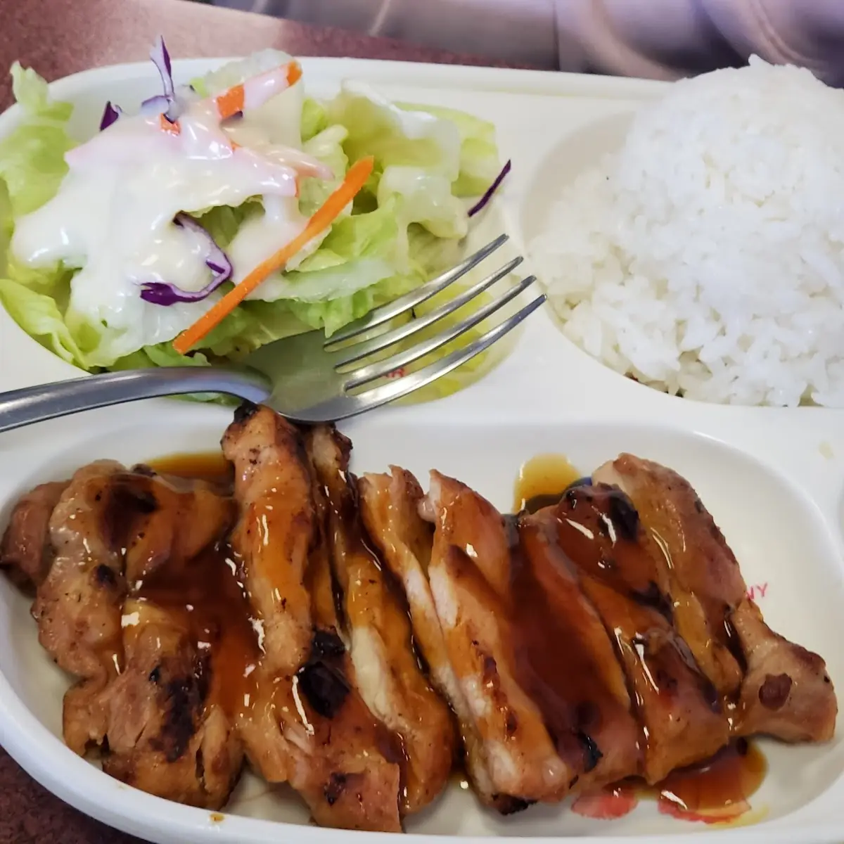 Kids Meal