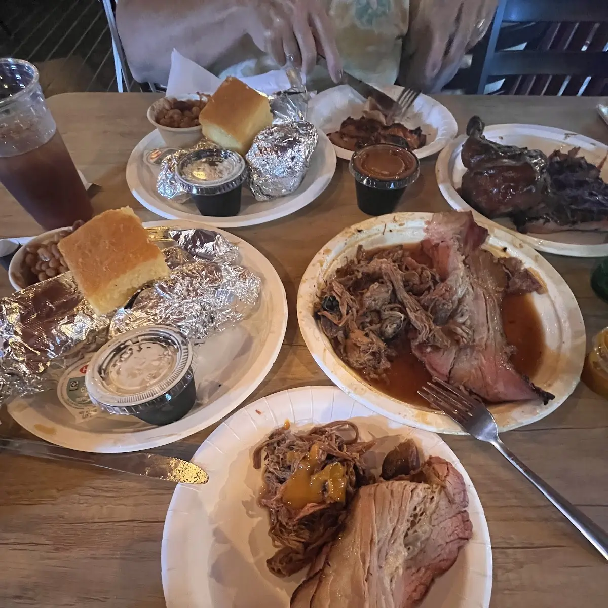 Pulled Pork