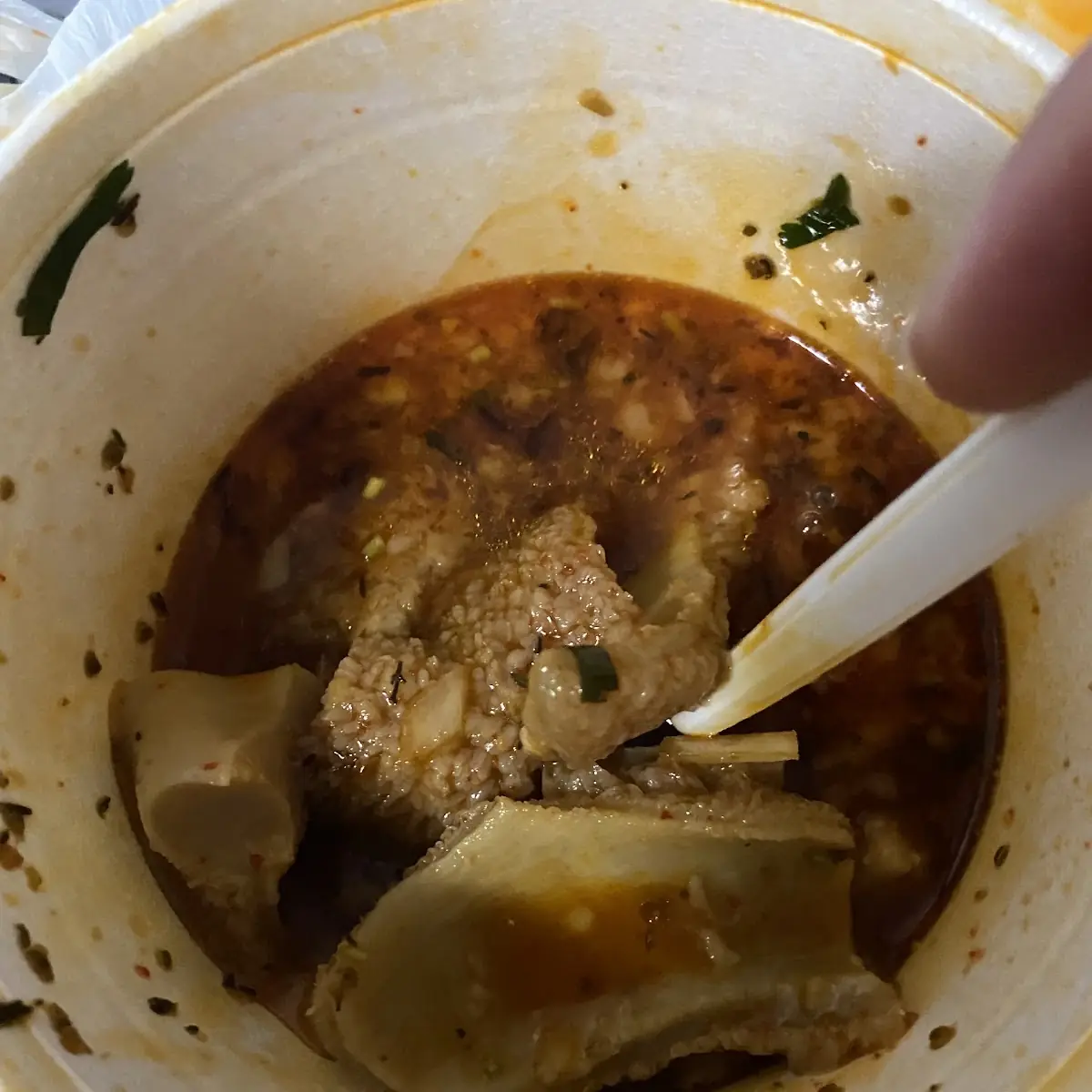 Onion Soup
