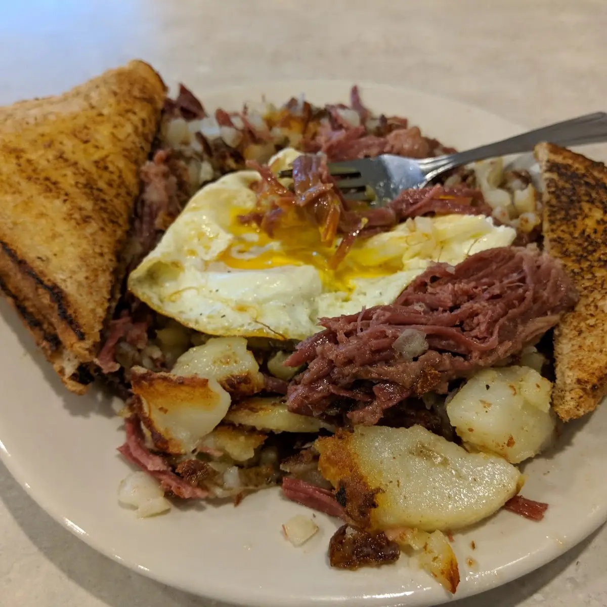 Corned Beef