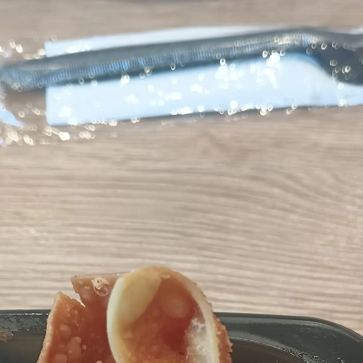 Cream Cheese Wonton