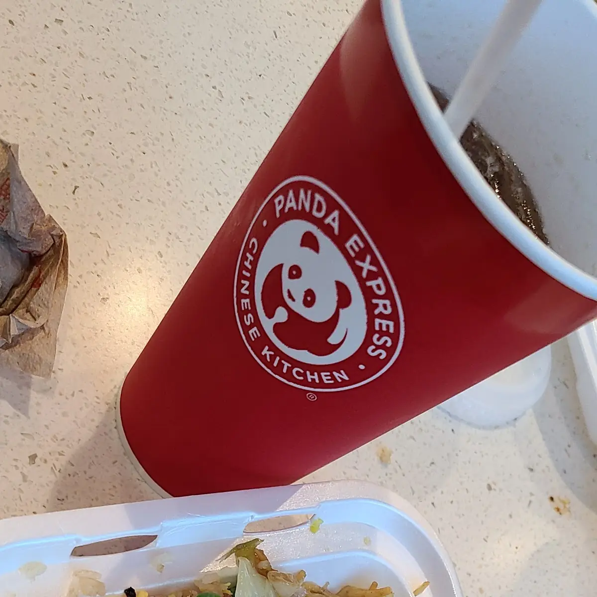 Mongolian Beef