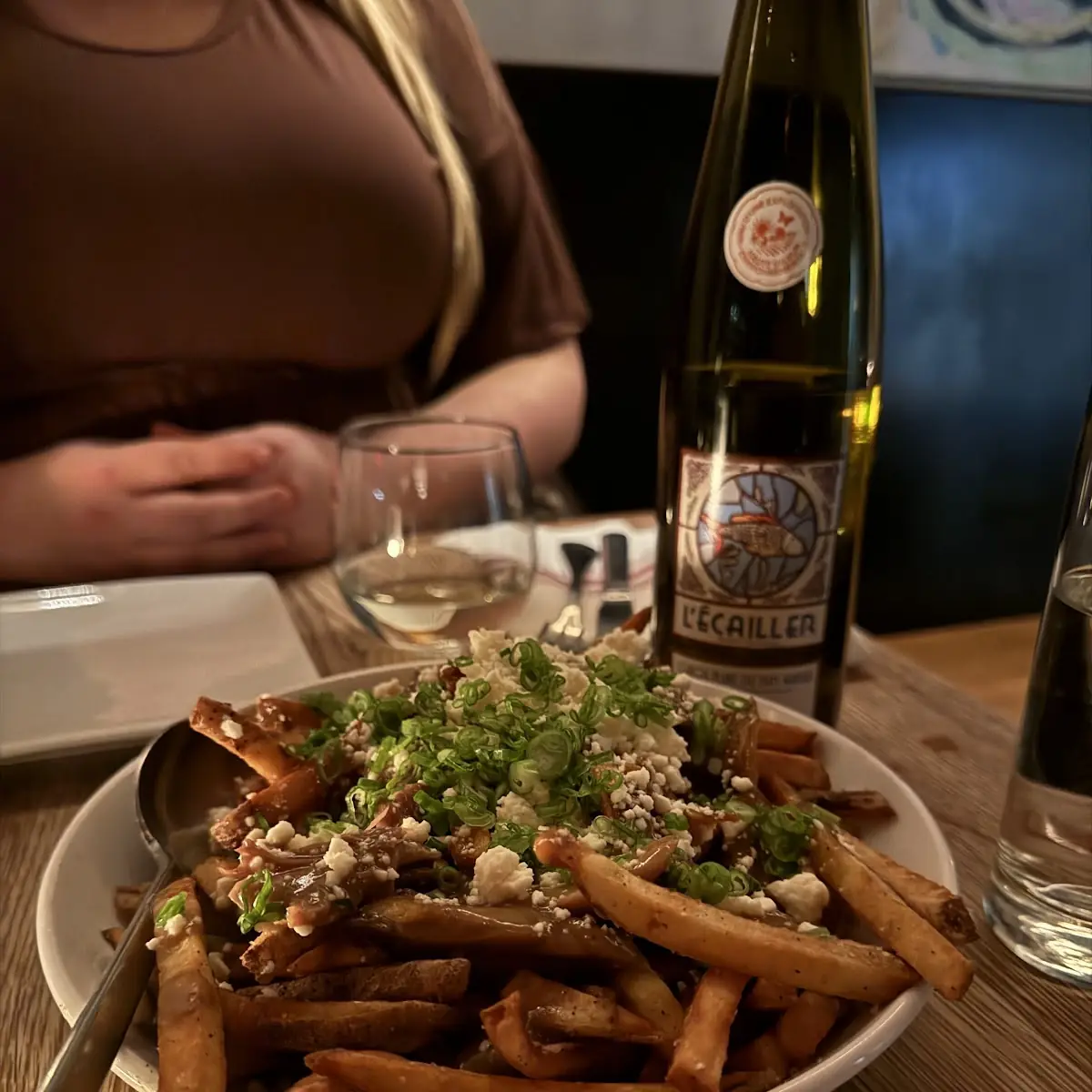 French Fries & Gravy