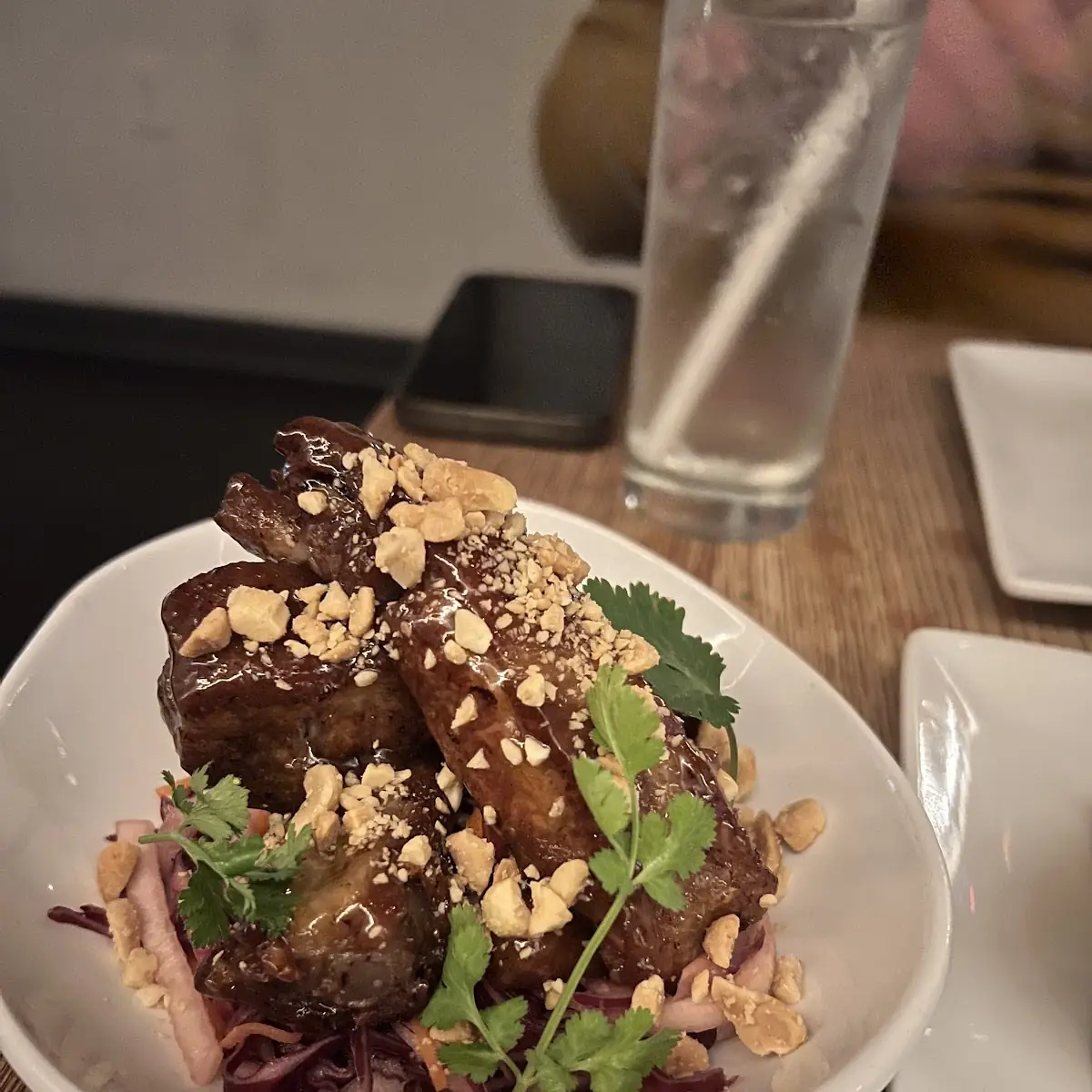 Short Ribs