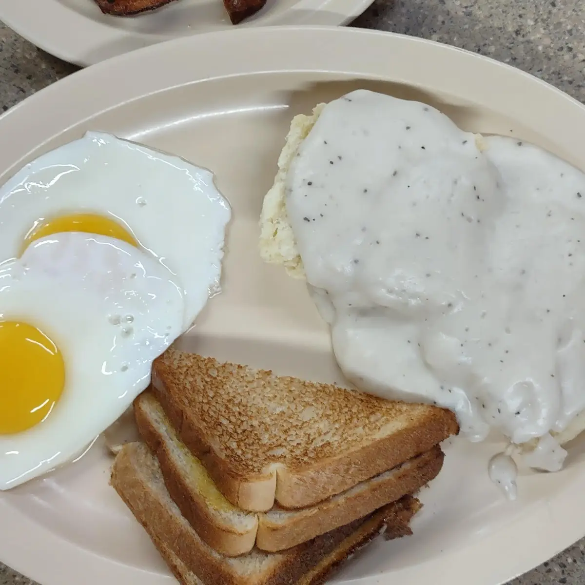 Chicken Fried Steak