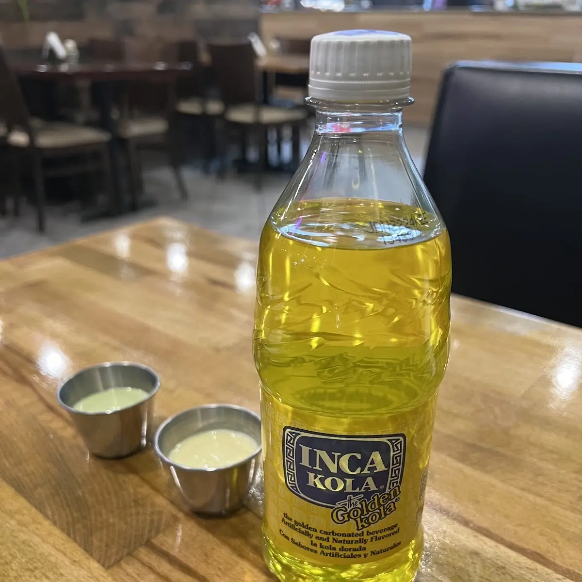 Inca Kola
