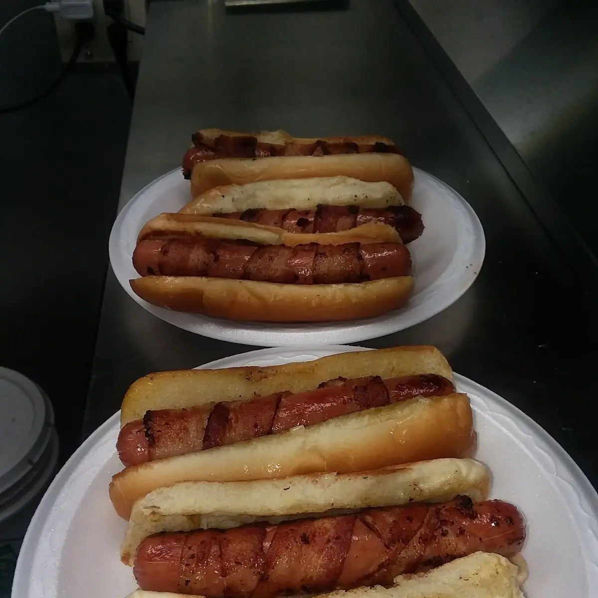 Hot Dogs