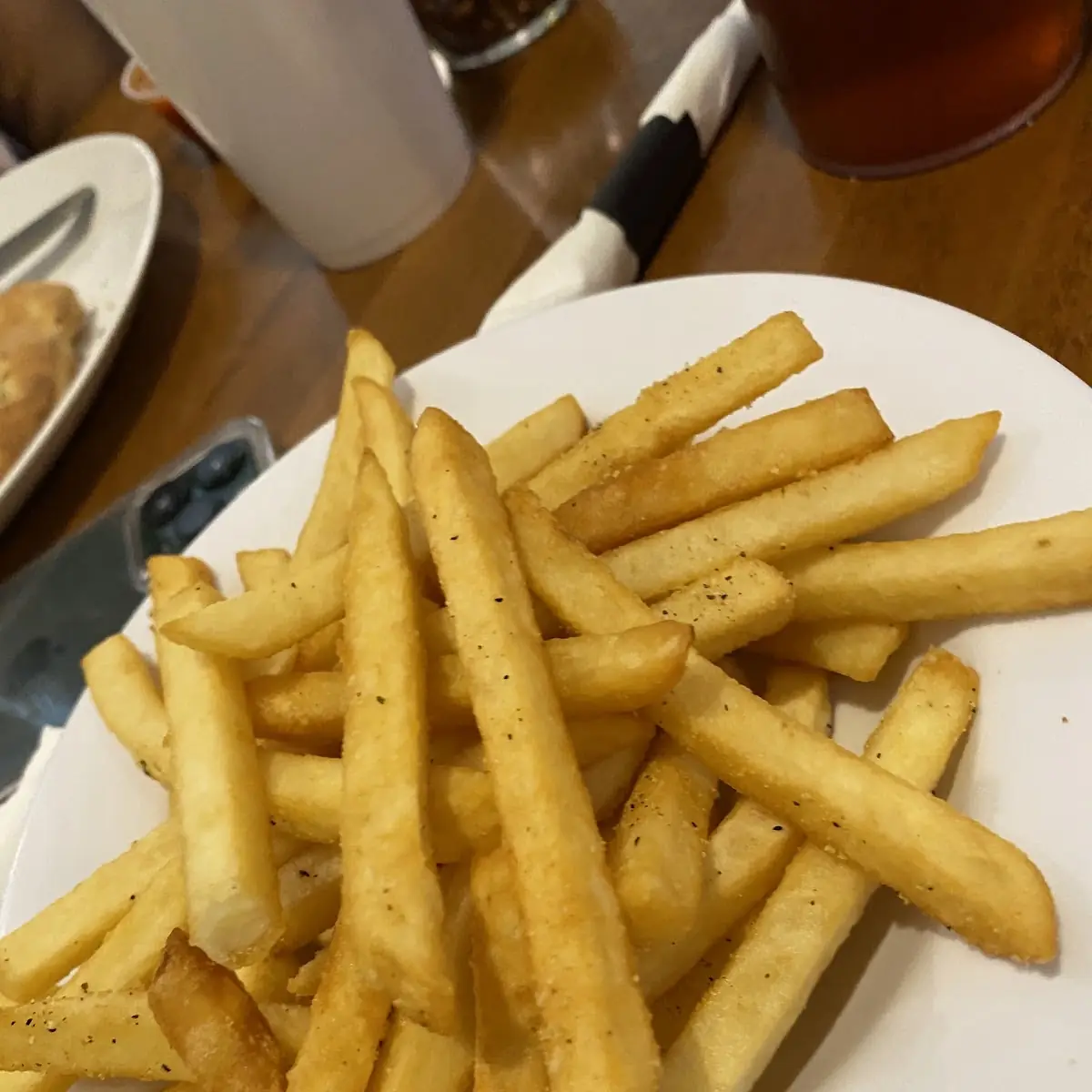 French Fries