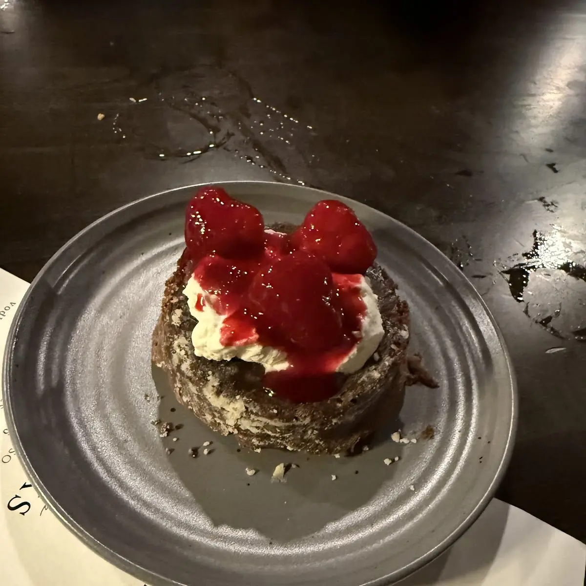 Chocolate Cake