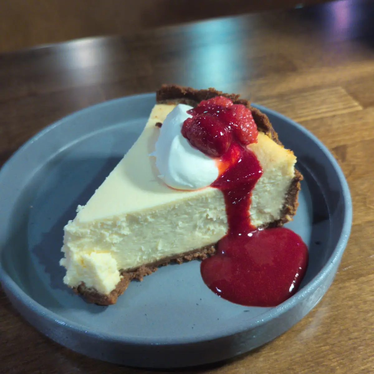 Key Lime Pie