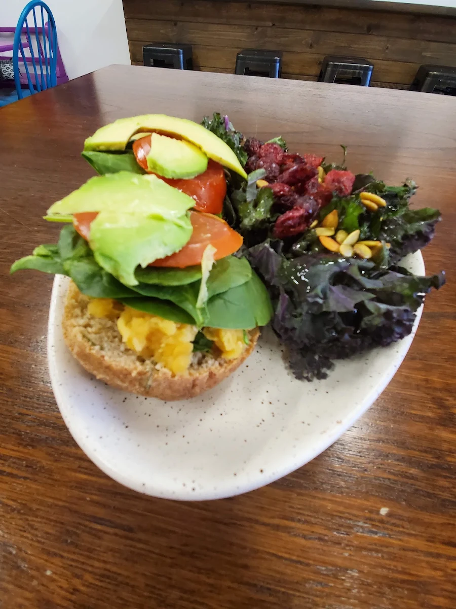 Avocado Toast