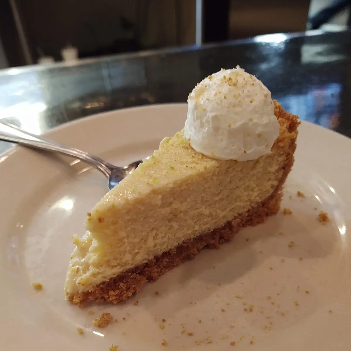 Key Lime Pie