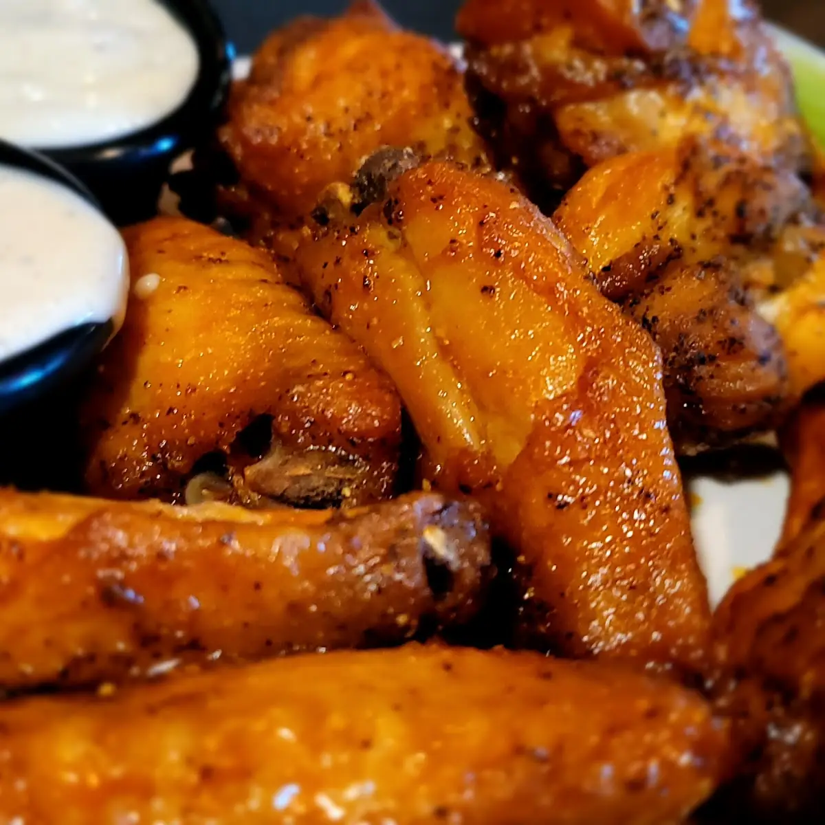 Wings
