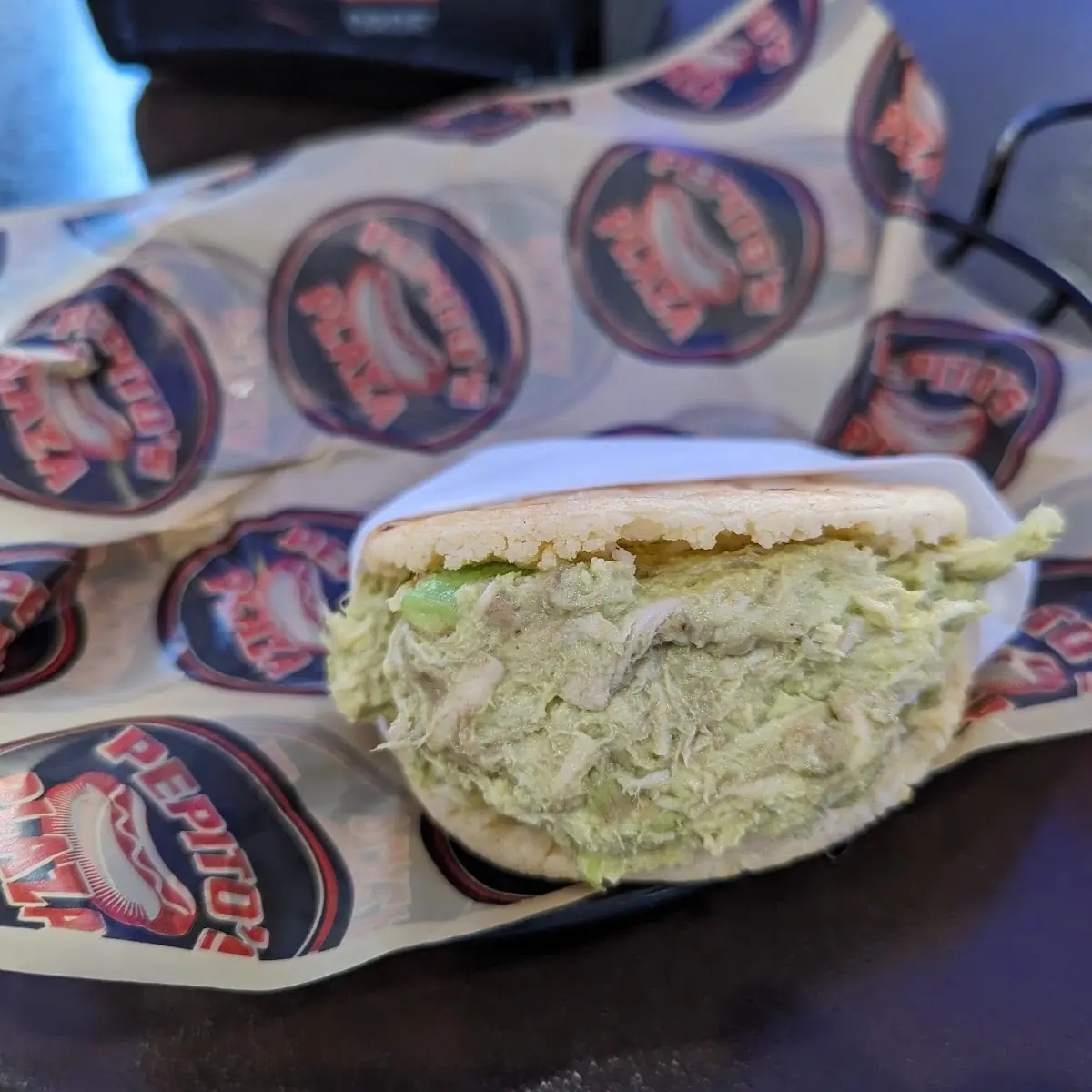 Arepas Reina