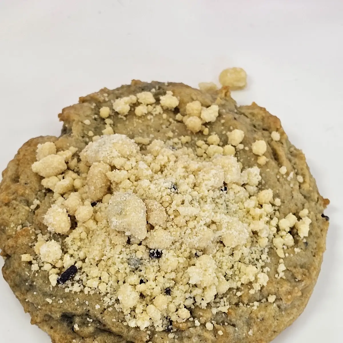 Blueberry Muffin