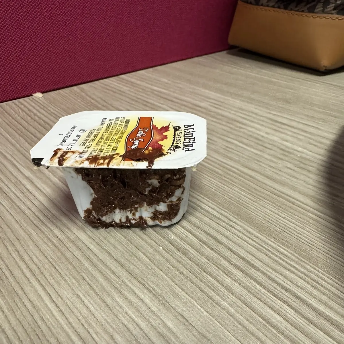 Chocolate Brownie