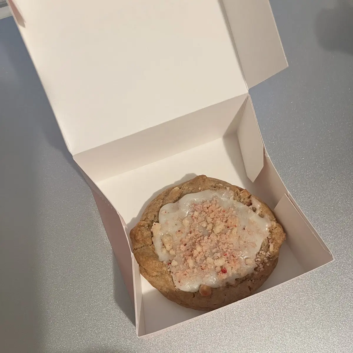 Strawberry Shortcake