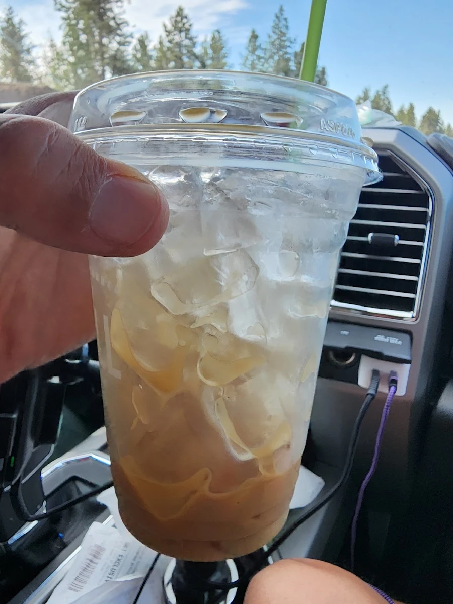 Thai Tea