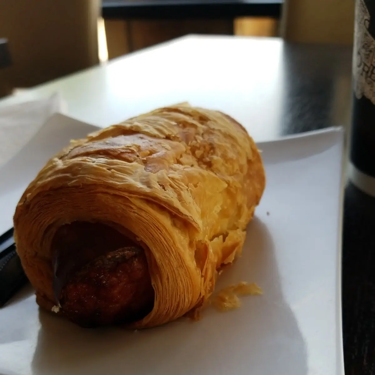 Croissant