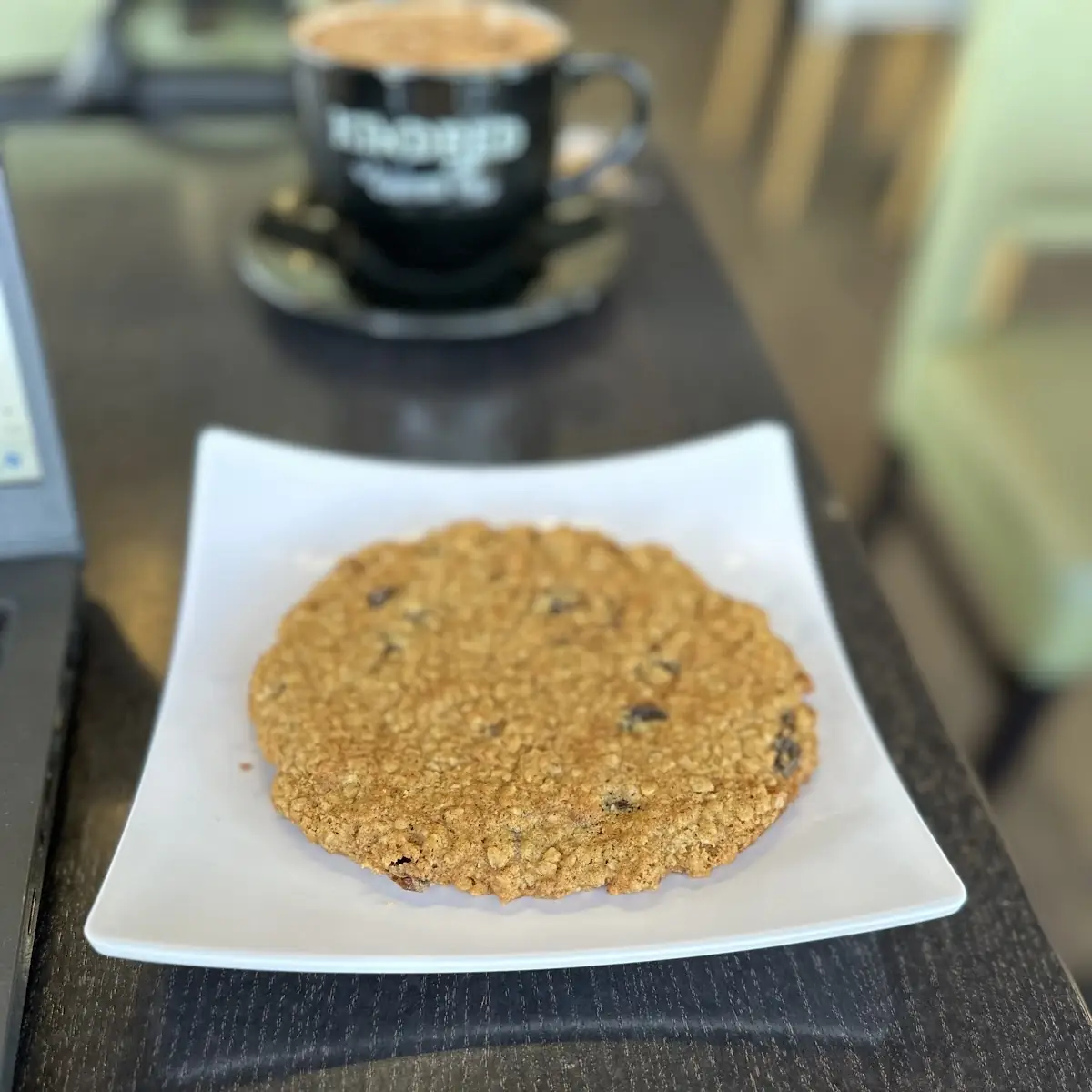 Oatmeal Cookie