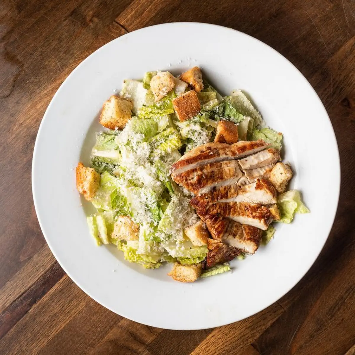 Caesar Salad